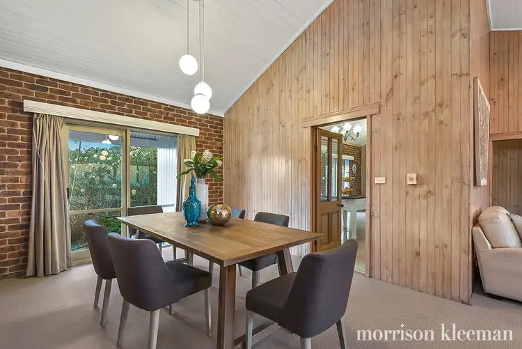 Fourth view of Homely house listing, 115 Tenth Avenue, Eden Park VIC 3757