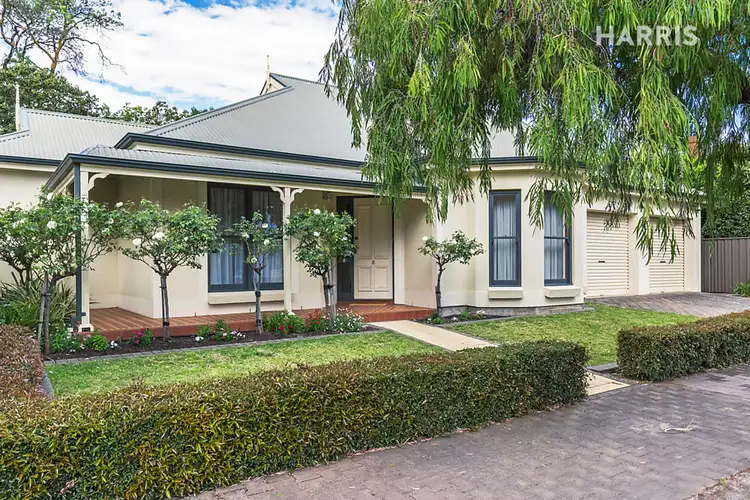 Main view of Homely house listing, 5 Hampstead Avenue, Highgate SA 5063