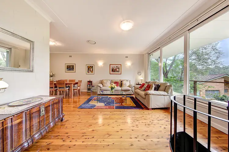 Fourth view of Homely house listing, 36 Wyomee Avenue, West Pymble NSW 2073