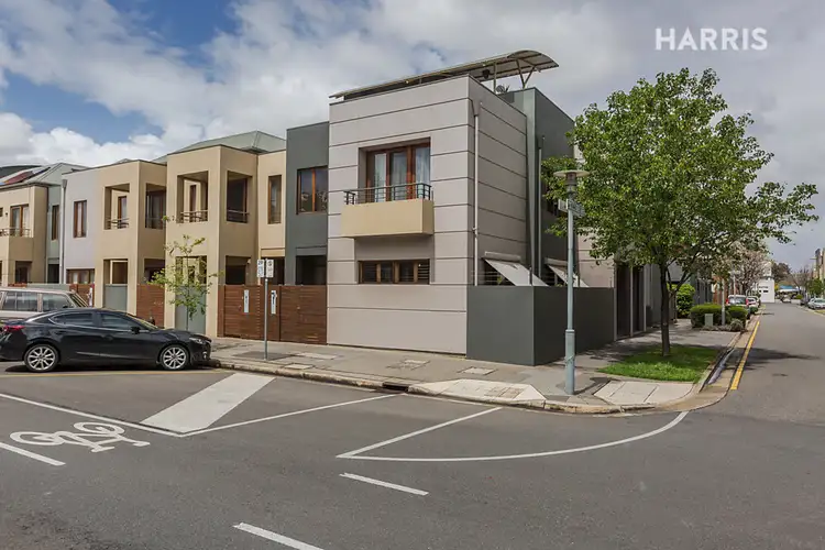 53 Halifax Street, Adelaide SA 5000