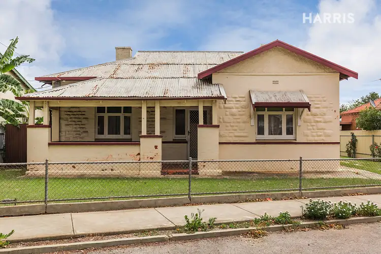37 Danby  Street, Torrensville SA 5031