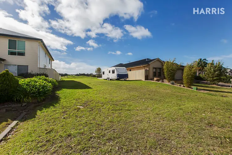 Third view of Homely land listing, 82 Cudmore Road, Mccracken SA 5211
