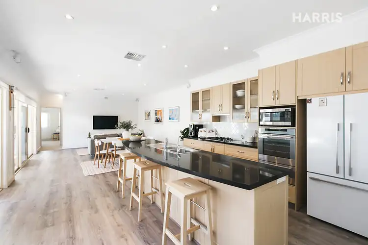 Second view of Homely house listing, 24 Corinda Avenue, Kensington Park SA 5068