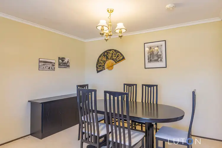 Third view of Homely townhouse listing, 3/41 Jinka Street, Hawker ACT 2614
