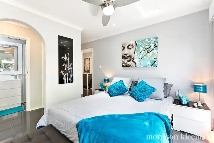Fifth view of Homely house listing, 44 Cressy Street, Montmorency VIC 3094
