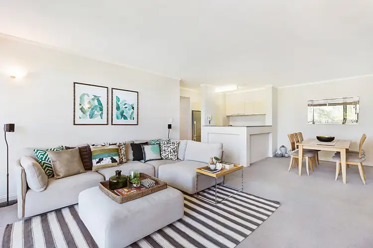 Fifth view of Homely apartment listing, 304/5-9 Everton Street, Pymble NSW 2073