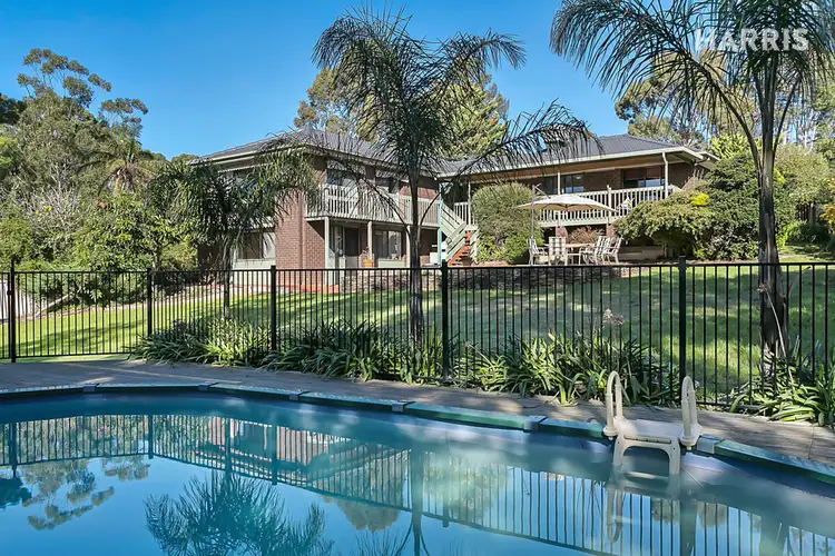 5 Goldsack Avenue, Coromandel Valley SA 5051