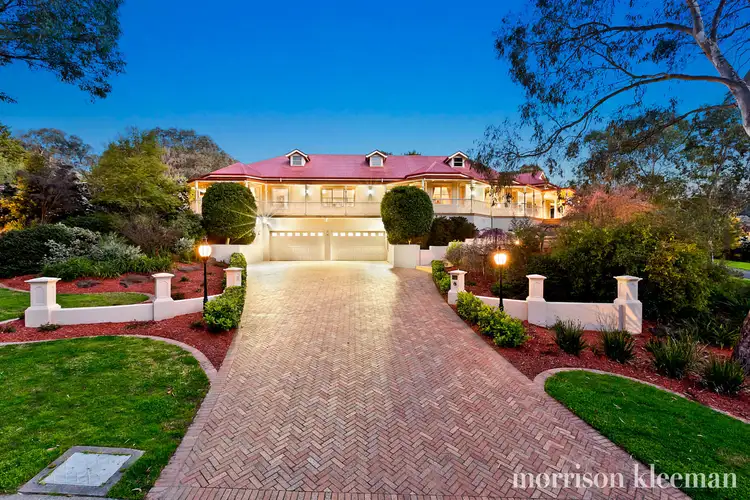 11 Marconi Court, Research VIC 3095