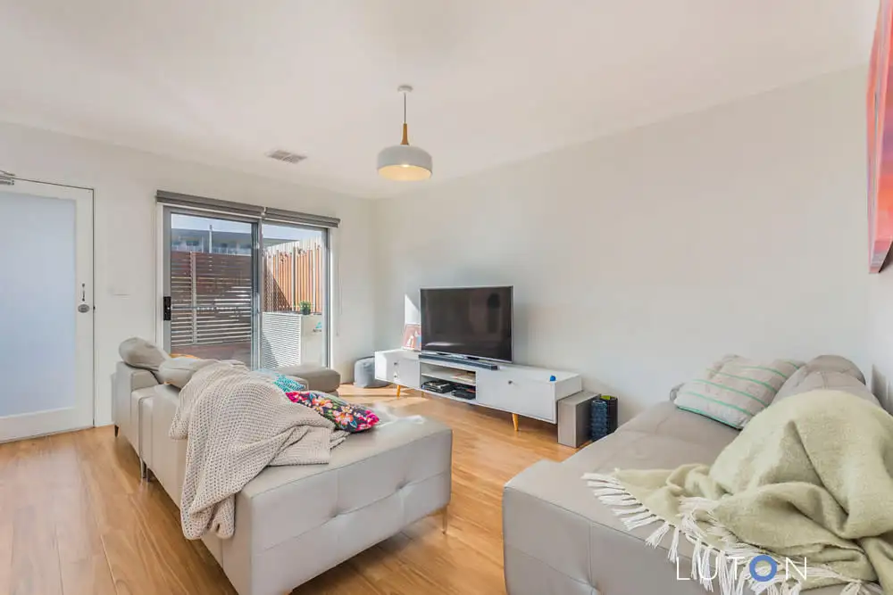 Main view of Homely townhouse listing, 60/41 Philip Hodgins Street, Wright ACT 2611
