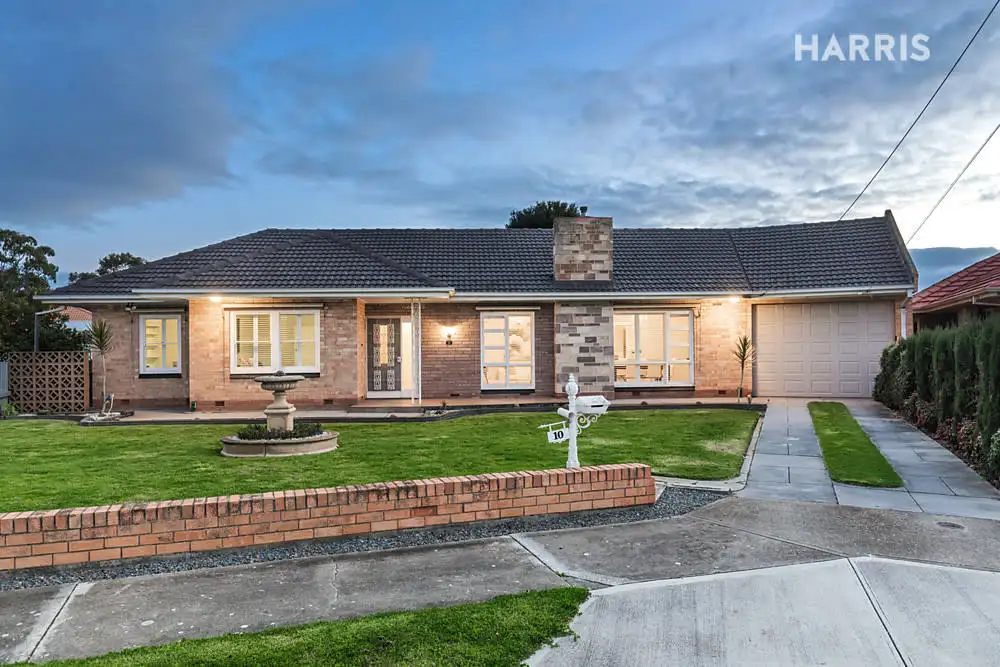 Main view of Homely house listing, 10 Market Corner, Fulham Gardens SA 5024