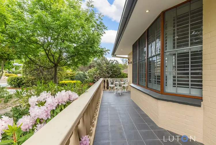 Second view of Homely house listing, 7 Woodgate Street, Farrer ACT 2607