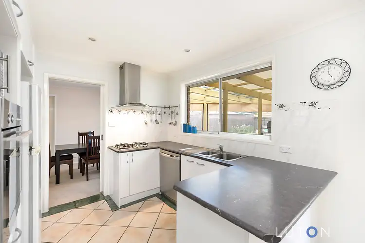 Fourth view of Homely house listing, 4 Pickering Street, Monash ACT 2904