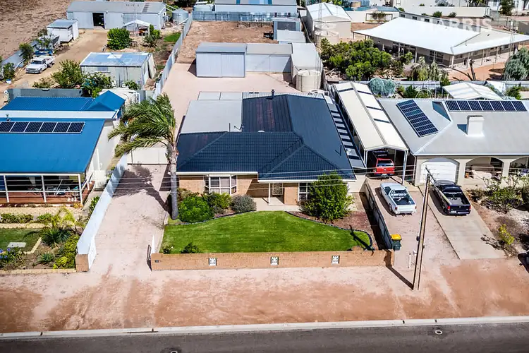 Second view of Homely house listing, 3A Park Terrace, Wallaroo SA 5556