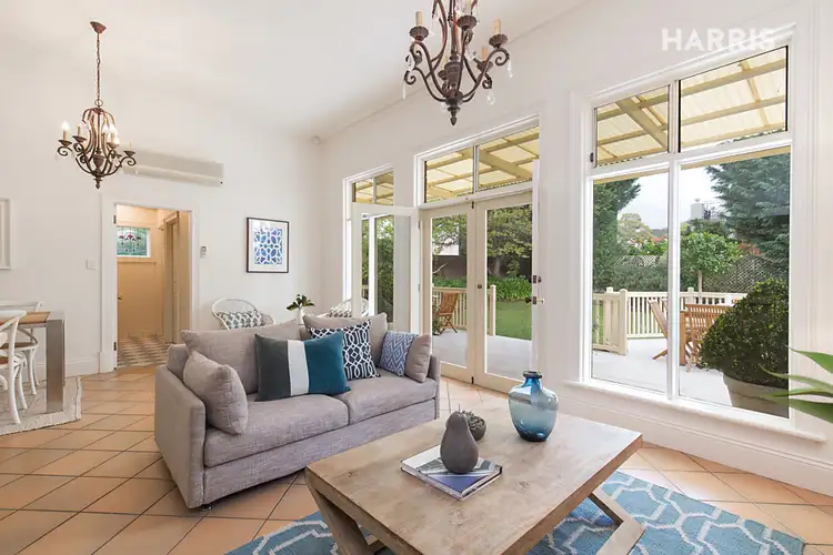Second view of Homely house listing, 2 Woodley Road, Glen Osmond SA 5064