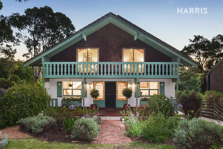 6 Nama Drive, Hawthorndene SA 5051