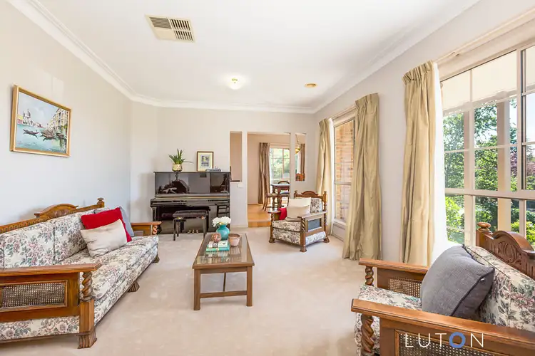 Fifth view of Homely house listing, 4 Fitzsimmons Street, Nicholls ACT 2913