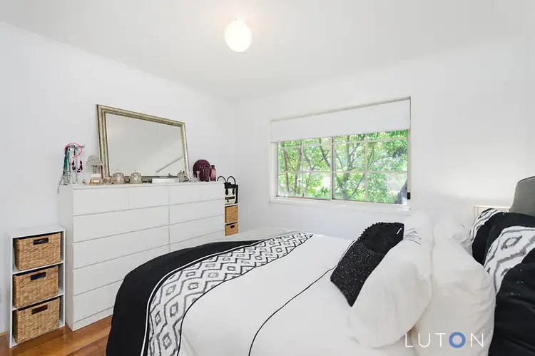 Fifth view of Homely apartment listing, 3/60 Henty Street, Braddon ACT 2612