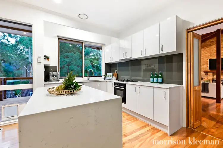 Fifth view of Homely house listing, 8 Catherine Court, Eltham VIC 3095