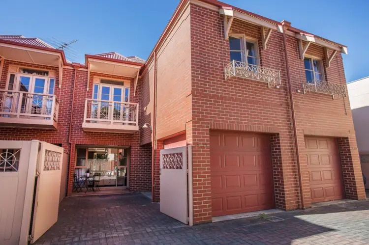 8/29 The Parade, Norwood SA 5067