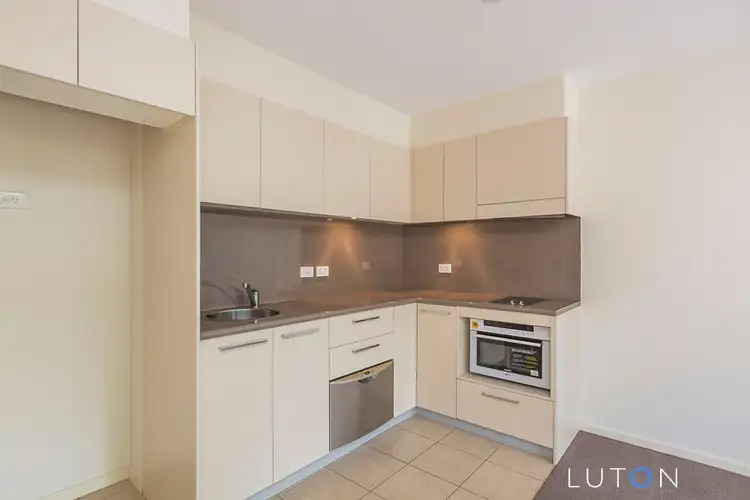 Second view of Homely apartment listing, 19/120 Thynne Street, Bruce ACT 2617