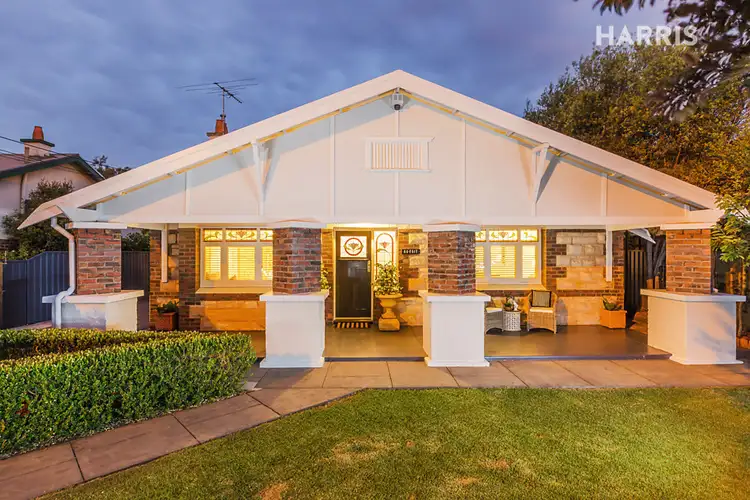 Main view of Homely house listing, 27 Winston Avenue, Cumberland Park SA 5041