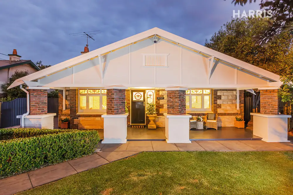 Main view of Homely house listing, 27 Winston Avenue, Cumberland Park SA 5041