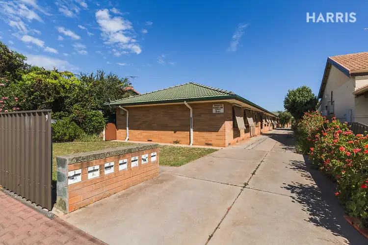 Second view of Homely unit listing, 9 Edwards Street, South Brighton SA 5048
