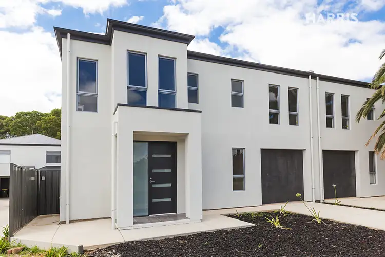 Main view of Homely house listing, 1/2 Apalie Drive, Modbury SA 5092