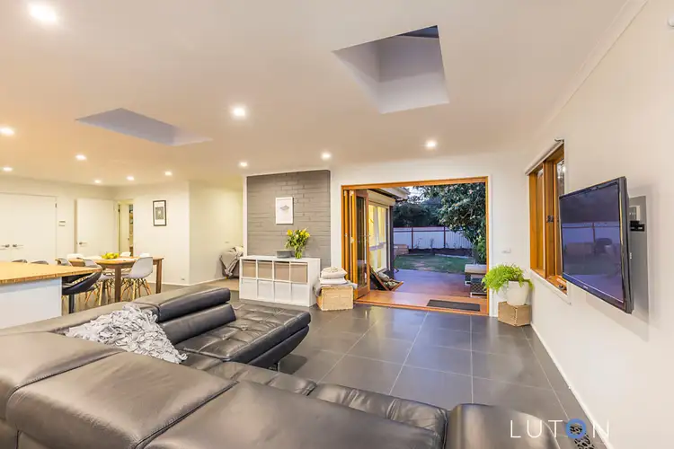 Fourth view of Homely house listing, 3 Fitzmaurice Street, Kaleen ACT 2617