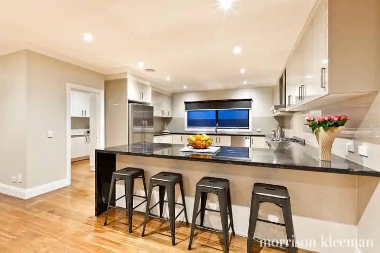 Second view of Homely house listing, 30 Sugar Gum Boulevard, Greensborough VIC 3088