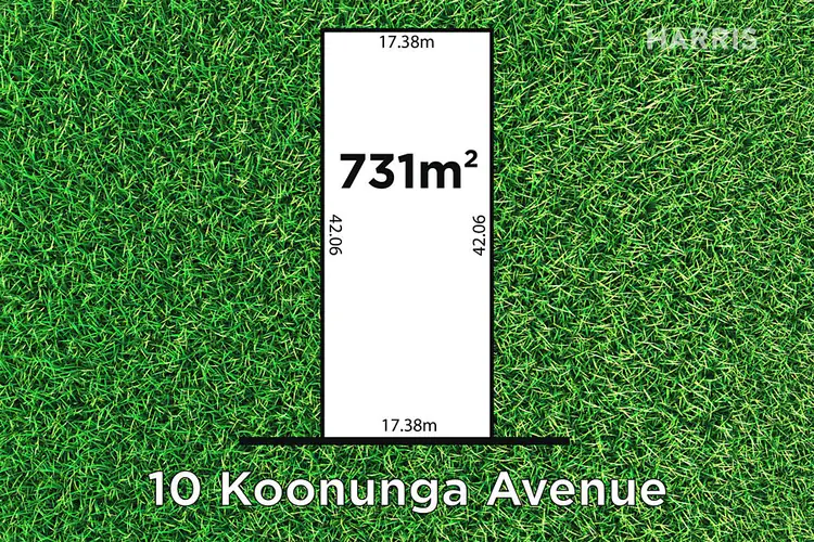 Main view of Homely house listing, 10 Koonunga Avenue, Rostrevor SA 5073