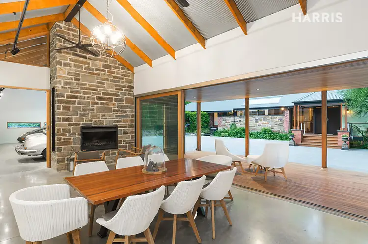 1 Glades Lane, Aldgate SA 5154