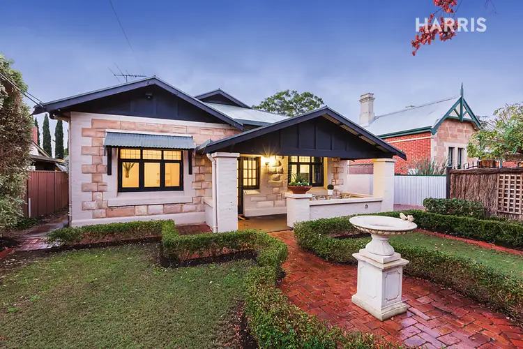59 Somerset Avenue, Cumberland Park SA 5041