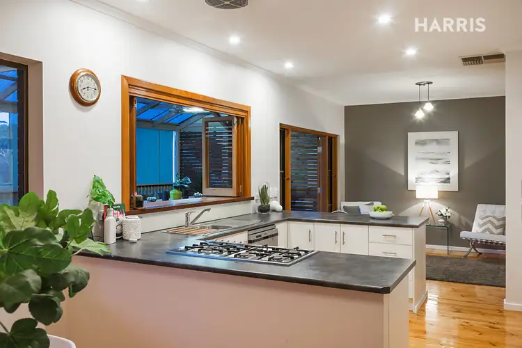 Sixth view of Homely house listing, 11 Tallarook Road, Hawthorndene SA 5051