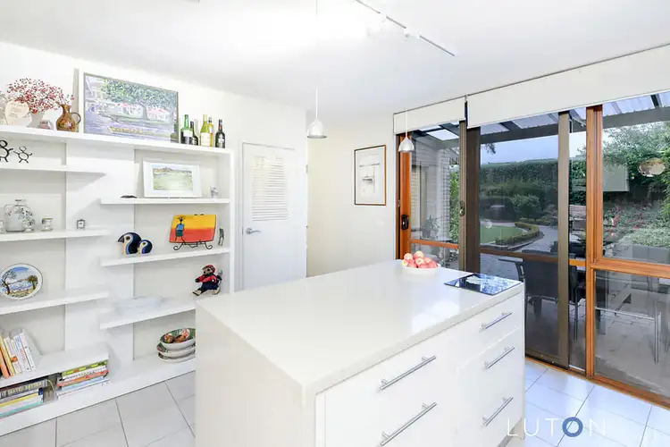 Fourth view of Homely townhouse listing, 12/28 Black Street, Yarralumla ACT 2600