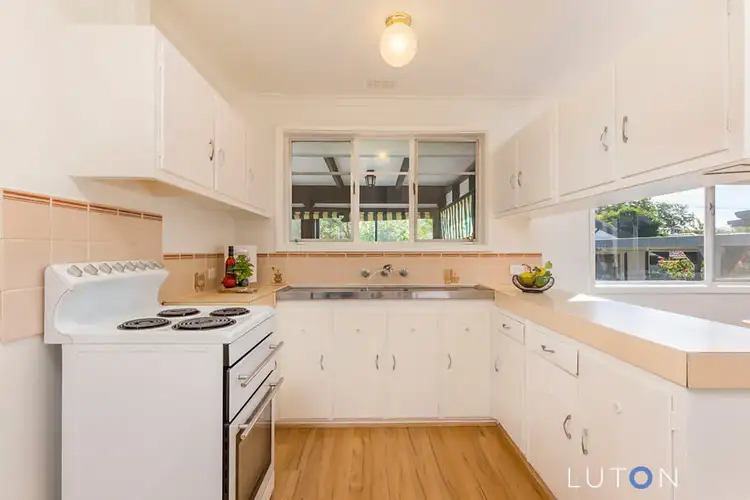 Sixth view of Homely house listing, 30 Caldwell Street, Hackett ACT 2602