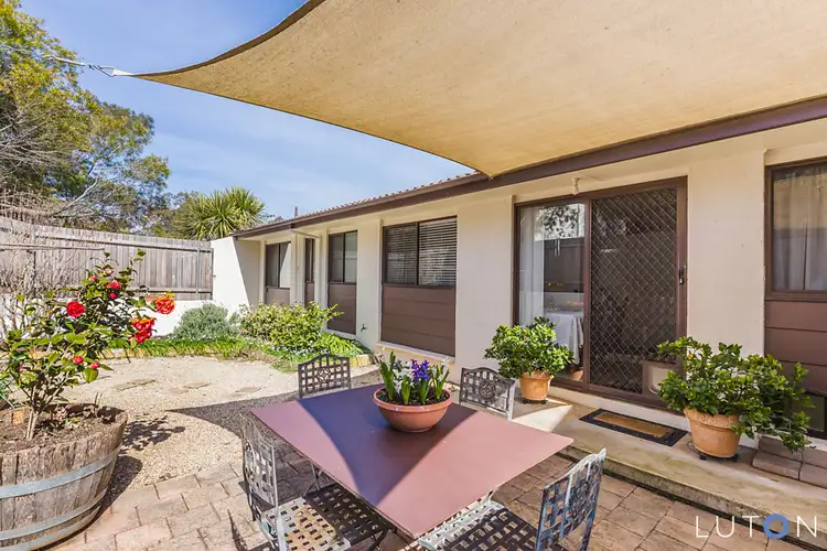 Third view of Homely townhouse listing, 21 Moyes Crescent, Holt ACT 2615