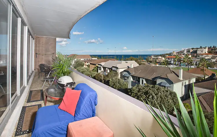 Second view of Homely unit listing, 9/63 Bream Street, Coogee NSW 2034