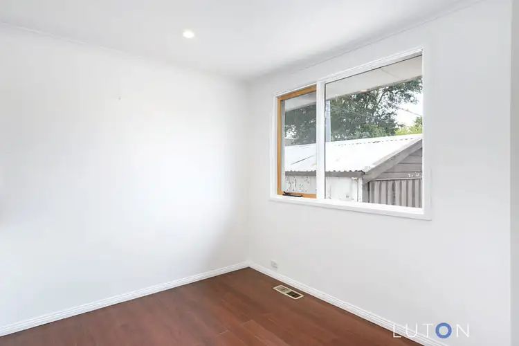 Fifth view of Homely house listing, 12 Foxall Place, Holder ACT 2611