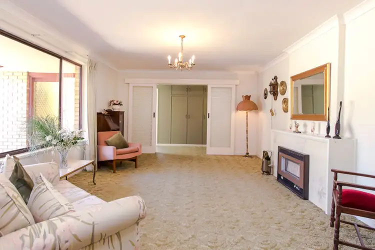 Fifth view of Homely house listing, 12 Sargent Parade, Bellevue Heights SA 5050