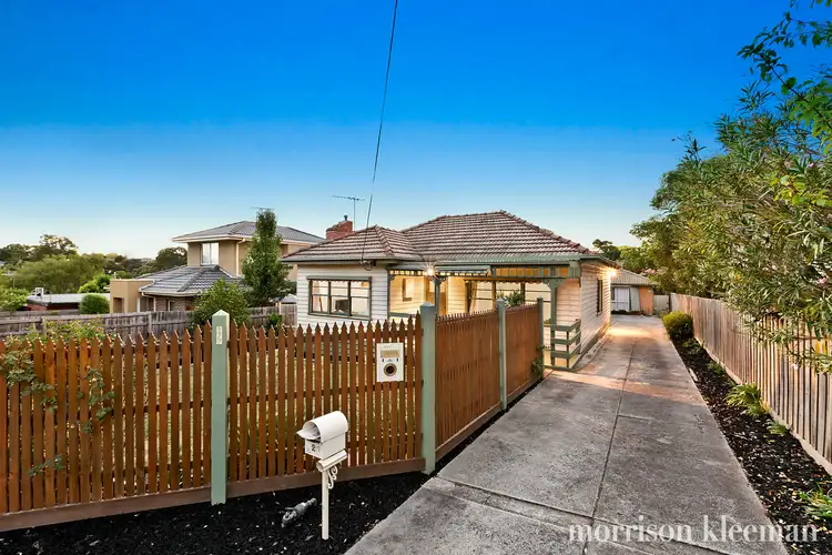 1/177 Henry Street, Greensborough VIC 3088