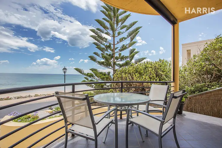 Second view of Homely house listing, 17a Esplanade, Somerton Park SA 5044