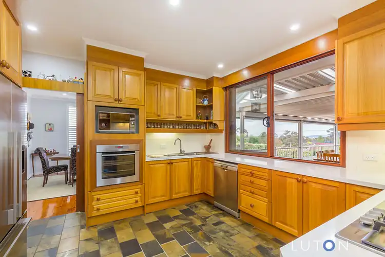 Sixth view of Homely house listing, 7 Woodgate Street, Farrer ACT 2607