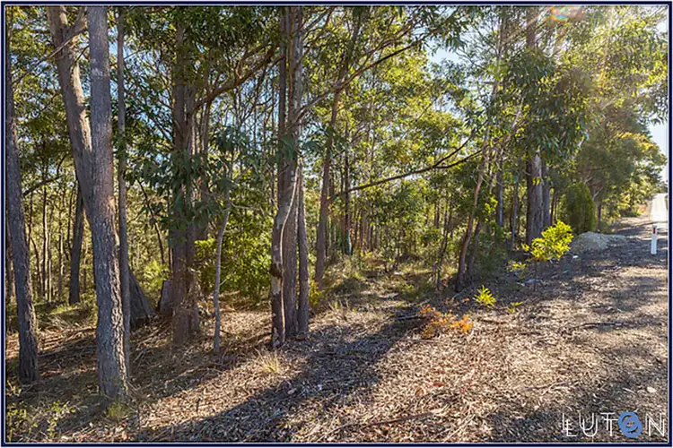 Lot 101 Clyde Road, Batemans Bay NSW 2536