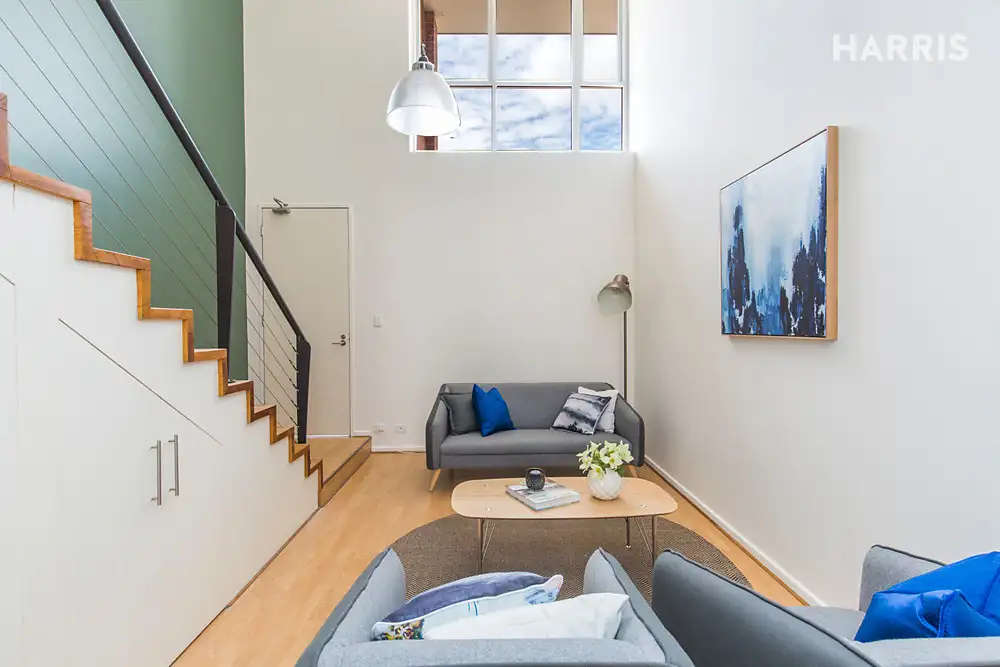 Main view of Homely apartment listing, 42/237 Wakefield Street, Adelaide SA 5000