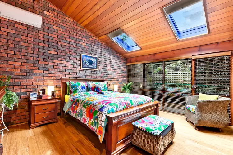 Third view of Homely house listing, 6 Judi Close, Eltham VIC 3095