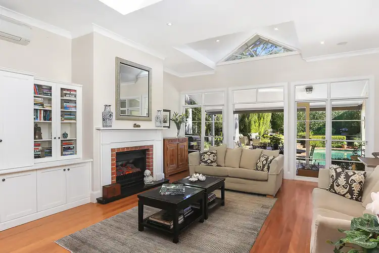 12 Congewoi Road, Mosman NSW 2088