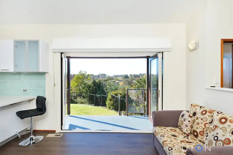 Fifth view of Homely house listing, 91 Jackie Howe Crescent, Macarthur ACT 2904