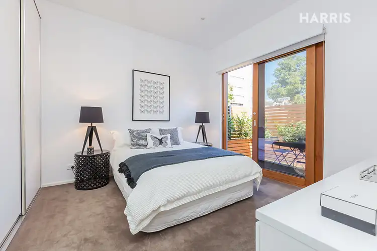 Sixth view of Homely townhouse listing, 7 Catherine Helen Spence Street, Adelaide SA 5000