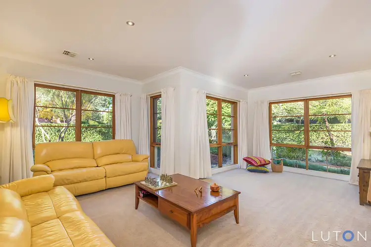 Second view of Homely house listing, 51 MacGregor Street, Deakin ACT 2600